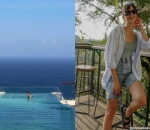 Liburan di Bali