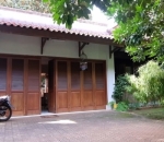 Lokasi Parkiran