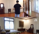 Kamar Utama Yang Luas Banget
