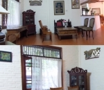 Rumah Sisi Kiri