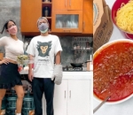 Hal Favorit Adalah Memasak