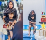 Momen Ultah Rafathar