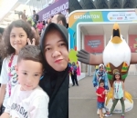 Nonton Asian Para Games 2018