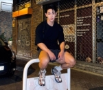 Visual Bikin <i>Speechless</i>