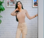 Miliki Body Goals Idaman