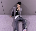 Idol Pekerja Keras