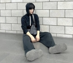 Pancarkan Pesona <i>Boyfriend Material</i>