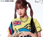 Imut dengan Gaya Chic