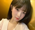 Fresh dan Imut dengan Rambut Pendek