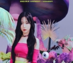Pesona Girl Crush