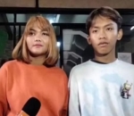 Kurma Citayam Fashion Week Curhat Sudah Jarang Dapat Job