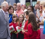 Mengunjungi Negara Wales