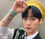 <i>Soulmate</i> Jungwoo NCT