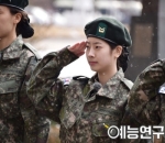 Saat Ikut Militer di 'Real Men'