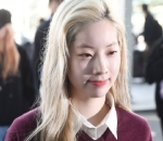 Tampil Natural di Bandara