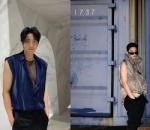 Charming Dengan Sleeveless