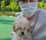 Selfie Gemas di Pagi Hari