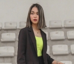 Model Cantik
