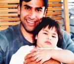 <i>Daddy's Daughter</i>