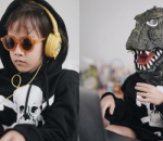 Cosplay Jadi Hacker