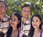 Titi dan Tian Bahagia Abis