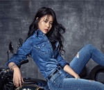 Model Cantik