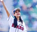 Terpilih Jadi First Pitch