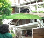Penampakan Depan