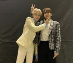 Seungkwan SEVENTEEN
