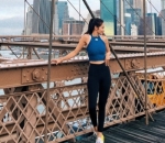 Sporty di Jalanan Amerika