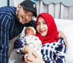 Momen Sambut Baby Sulthan
