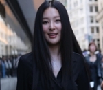 Seulgi Diciduk Paparazzi