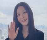 Seulgi Si Cewek Mamba