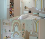 Kamar Anak 