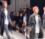 Tampil <i>Swag</i> dalam Runaway Kedua
