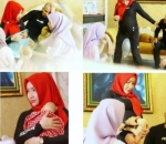 Throwback Persiapan Sambut Baby Sulthan