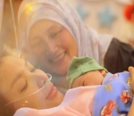 Perjuangan Melahirkan Baby Sulthan