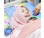 Janji Menjaga Baby Sulthan Sekuat Tenaga