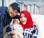 Pemotretan dengan Baby Sulthan
