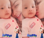 Bahagia Momong Baby Sulthan