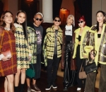 Bersama Deretan Publik Figur Dunia