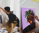 Pandai Melukis