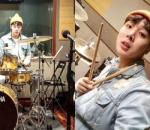 Ketertarikan dalam Bidang Musik