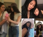 Momen Manis Rayakan National Daughter Days