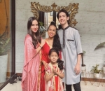 Momen Lebaran 