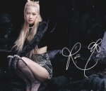 Rose BLACKPINK