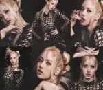 Lisa BLACKPINK