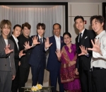 Foto Bareng Pak Jokowi