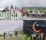 Holiday Trip Ke Yogja