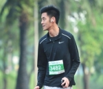 Momen Lari Maraton